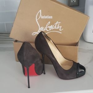 Christian Louboutin Heels